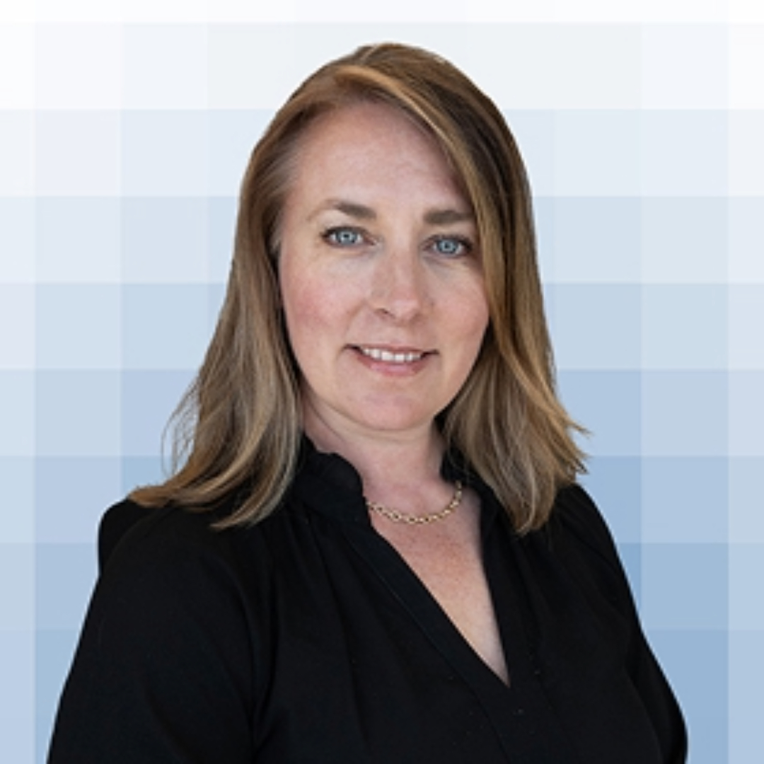 Katie Carter, Chief Product Officer