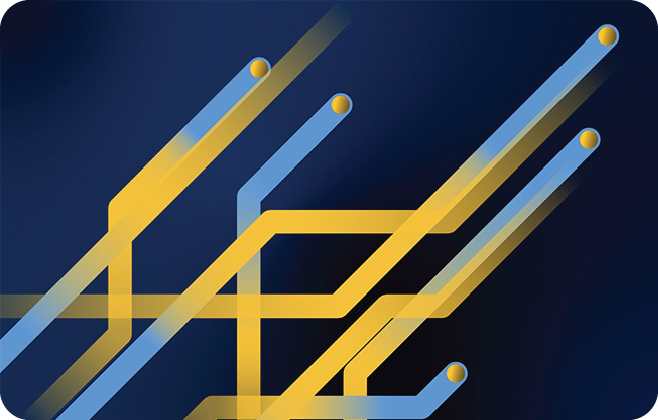 Purpose-Built for Commodities