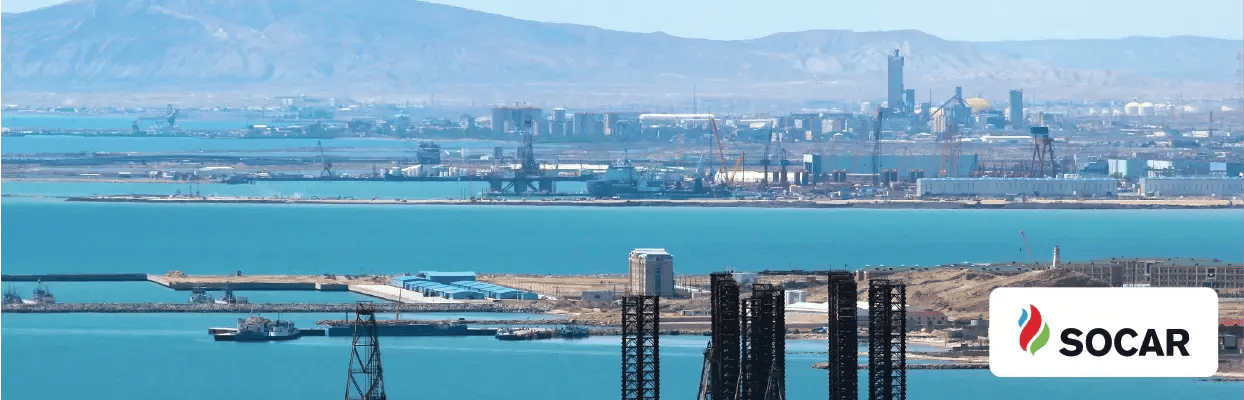 How ClearOpx Helped SOCAR Take Control of Trade Reconciliation