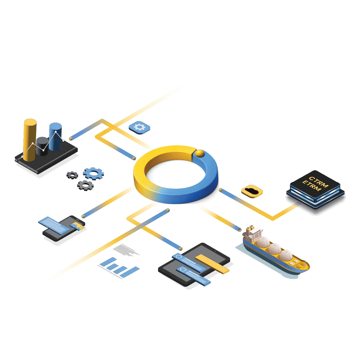 ClearOpx | Where Operations Become Effortless