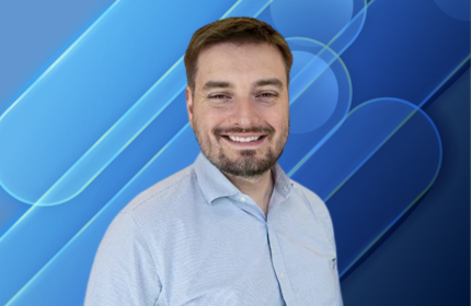 Jonathan Alger, VP, Customer Success & Co-Founder, ClearOpx