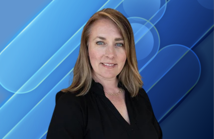 Katie Carter, Chief Product Officer, ClearOpx