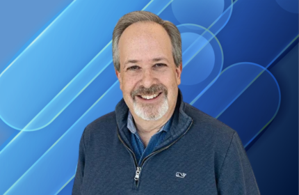 Stephen Epstein, CMO, ClearOpx
