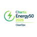 Chartis26 Icon