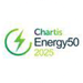 Chartis Energy50