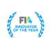 FIA Innovator of the Year
