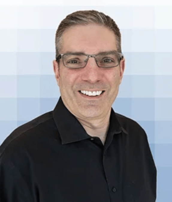 Marc Lefebvre, CTO