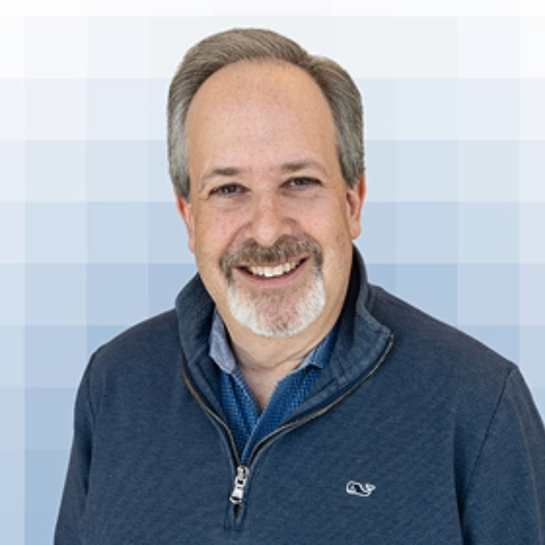 Stephen Epstein, CMO