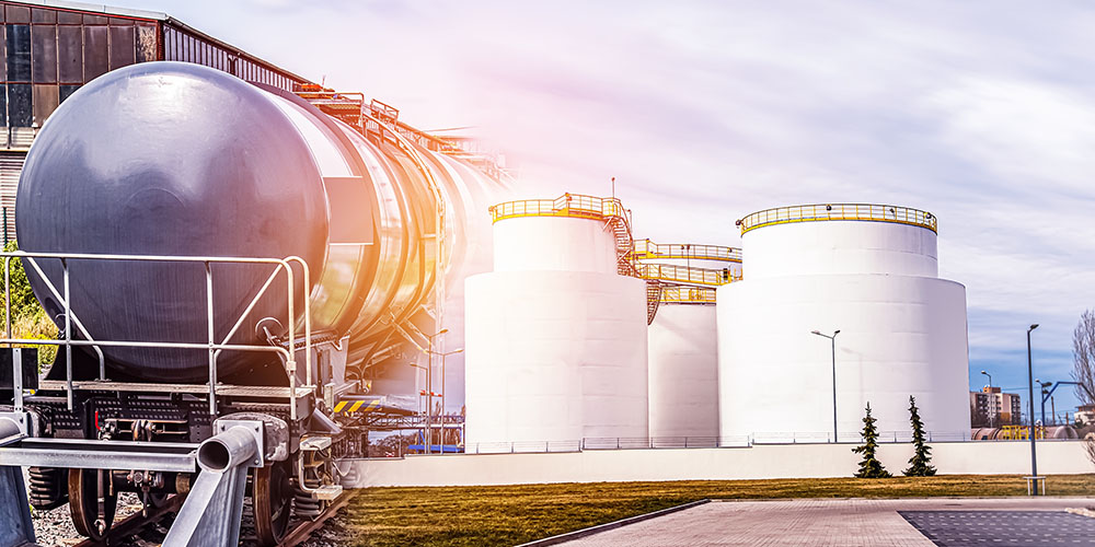 Industry trends in bulk liquid storage