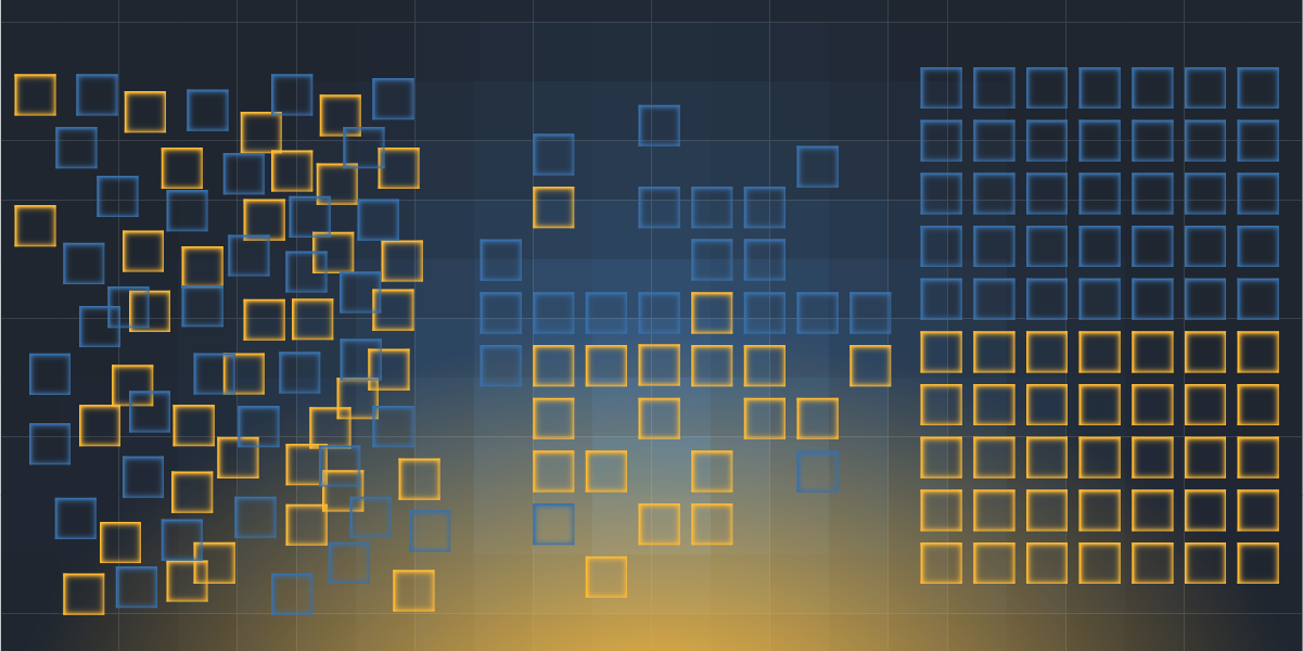 The Strategic Reinvention of Commodity Trading Operations
