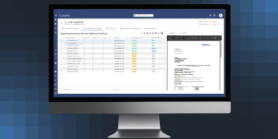 Intelligent Automation for Letters of Credit