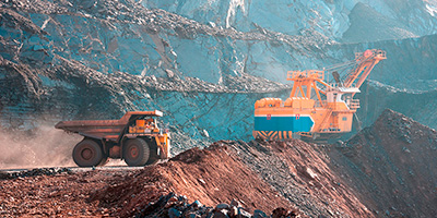 ClearOpx for Metals and Mining
