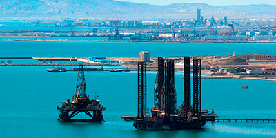 ClearOpx Helps SOCAR Optimize Back Office Processes
