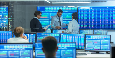 AI-Powered Efficiency: ClearOpx Trade Confirmation Application