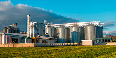 ClearOpx for Agriculture
