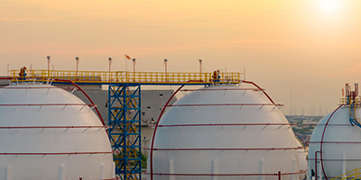 ClearOpx for Oil & Gas
